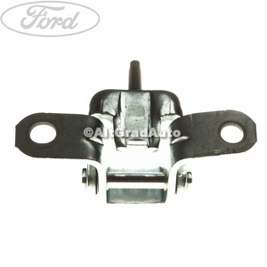 Balama usa spate stanga inferioara Ford Fiesta (2008-2012) 1.25 82 HP oe 1682833
