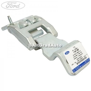 Balama usa spate stanga inferioara Ford transit nou 2.2 tdci 4x4