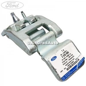 Balama usa spate stanga superioara Ford transit nou 2.2 tdci 4x4
