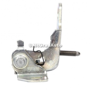 Balama usa stanga fata inferioara Ford Fiesta (2017-2023) 1.0 EcoBoost 140 HP oe 2206726