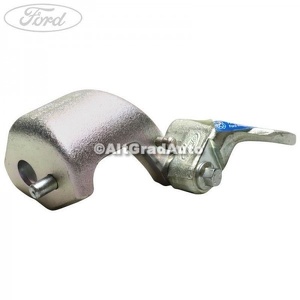 Balama usa stanga fata inferioara Ford transit nou 2.2 tdci 4x4