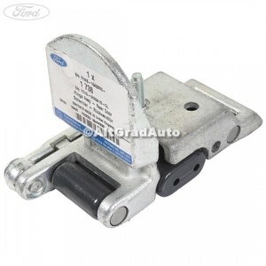 Balama usa stanga spate inferioara 270 grade Ford Transit (2000-2006) 2.0 DI 86 HP oe 1738362