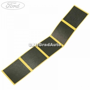 Banda adeviza panou lateral Ford Fiesta (2008-2012) 1.25 82 HP oe 1791303