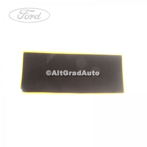 Banda adeziv panou spate sau deflector aer Ford S-Max (2007-2014) 2.0 TDCi 115 HP oe 1381388