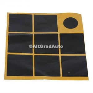 Banda adeziva fata usa Ford Fiesta (2008-2012) 1.25 82 HP oe 1791303