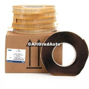 Banda adeziva grila parbriz, praguri Ford original Ford    HP oe 1935161