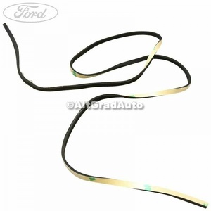 Banda adeziva portbagaj bena Ford Ranger (2006-2012) 2.5 TDCi 4x4 143 HP oe 1531135