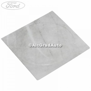 Banda adeziva usa fata rotunda Ford    HP oe 1234594