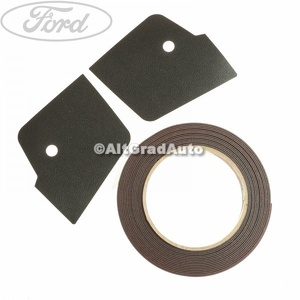Banda dubla adeziv bandou lateral sport Ford tourneo custom 2.0 ecoblue