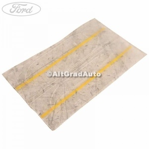 Banda etansare portbagaj bara spate Ford Puma (2020-2026) 1.5 EcoBlue 120 HP oe 1674613