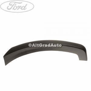 Bandou aripa fata dreapta dark grey spre fata Ford ranger 1 2.5 d