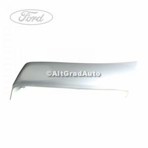 Bandou aripa fata dreapta highlight silver spre fata Ford ranger 1 2.5 d