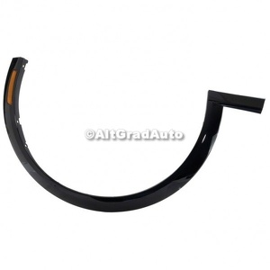 Bandou aripa fata dreapta pillar black Ford Mustang Mach-E MACH-E (CGW) EV 286 HP oe 2499593