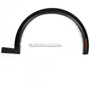 Bandou aripa fata dreapta primerizat Ford Mustang Mach-E MACH-E (CGW) EV 286 HP oe 2511773