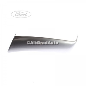 Bandou aripa fata dreapta titanium grey spre fata Ford ranger 1 2.5 d