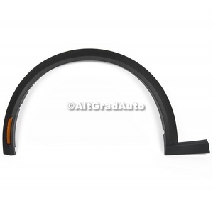 Bandou aripa fata stanga carbon black Ford Mustang Mach-E MACH-E (CGW) EV 286 HP oe 2499594