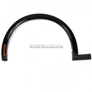 Bandou aripa fata stanga pillar black Ford Mustang Mach-E MACH-E (CGW) EV 286 HP oe 2499595