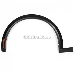 Bandou aripa fata stanga primerizat Ford Mustang Mach-E MACH-E (CGW) EV 286 HP oe 2511774