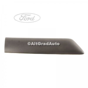 Bandou aripa spate dreapta 3 usi negru Ford Fiesta (2002-2005) 1.25 16V 75 HP oe 1554247