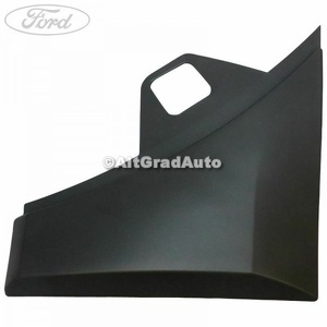Bandou aripa spate dreapta mediu gri Ford transit nou 2.2 tdci 4x4
