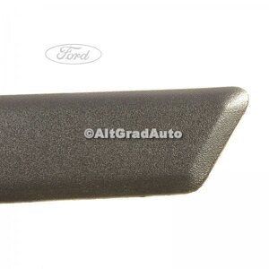 Bandou aripa spate dreapta negru 3 usi Ford fiesta mk6 facelift 1.25 16v