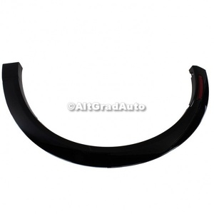 Bandou aripa spate dreapta pillar black Ford Mustang Mach-E MACH-E (CGW) EV 286 HP oe 2509647