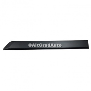 Bandou aripa spate stanga carbon black Ford noul transit custom 1.0 ecoboost phev