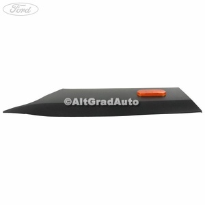 Bandou aripa spate stanga gri roti duble cu lampa semnalizare Ford Transit (2019-2023) 2.0 EcoBlue 130 HP oe 2309374