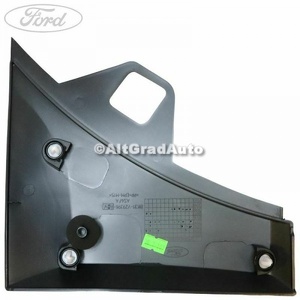 Bandou aripa spate stanga mediu gri Ford Transit (2019-2026) 2.0 EcoBlue 130 HP oe 2309333