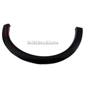 Bandou aripa spate stanga pillar black Ford Mustang Mach-E MACH-E (CGW) EV 286 HP oe 2509649