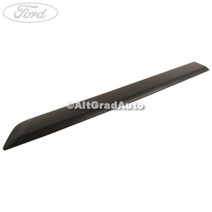 Bandou aripa spate stanga tempest grey Ford transit custom 2.0 ecoblue