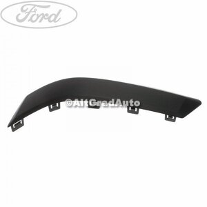 Bandou bara spate gri dreapta Ford fusion 1.25