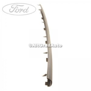 Bandou bara spate negru centru 3/5 usi Ford Focus (1998-2004) 1.4 16V 75 HP oe 1211471