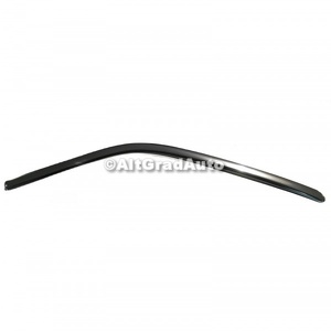Bandou cromat geam custode dreapta spate Ford Kuga (2008-2012) 2.5 4x4 200 HP oe 1555410