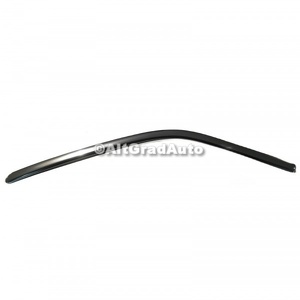 Bandou cromat geam custode stanga spate Ford Kuga (2008-2012) 2.5 4x4 200 HP oe 1555411