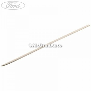 Bandou cromat geam fix spate dreapta Ford Galaxy (2007-2014) 2.0 145 HP oe 1453558