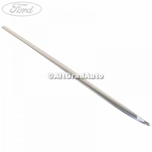 Bandou cromat geam fix spate stanga Ford galaxy 2 2.0