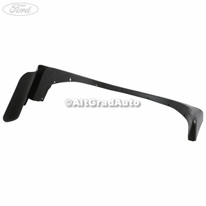 Bandou culoare grey aripa spate dreapta cabina 3/4 usi Ford Ranger (2002-2006) 2.5 D 78 HP oe 1506501