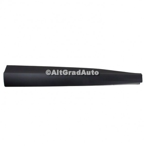 Bandou usa fata dreapta carbon black Ford Mustang Mach-E MACH-E (CGW) EV 286 HP oe 2506608