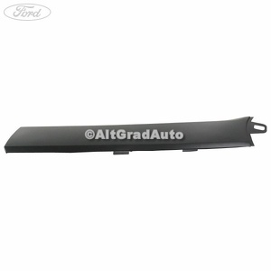 Bandou usa fata dreapta carbon black Ford transit 2022 2.0 ecoblue