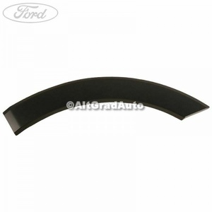 Bandou usa fata dreapta spre roata gri Ford transit nou 2.2 tdci 4x4