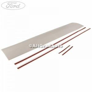 Bandou usa fata stanga cabina dubla Ford ranger 2 2.5 tdci 4x4