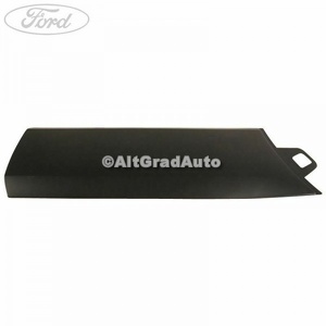 Bandou usa fata stanga carbon black Ford Transit (2019-2023) 2.0 EcoBlue 130 HP oe 2309286