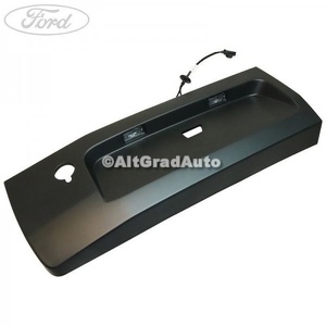 Bandou usa spate stanga 270 grade deschidere Ford transit nou 2.2 tdci 4x4