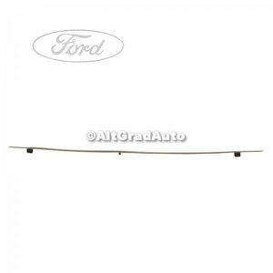 Bandou usa spate stanga negru 5 usi Ford Fiesta (2002-2005) 1.25 16V 75 HP oe 1220960