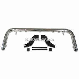 Bara cromata protectie, echipare cu senzori parcare Ford Ranger (2006-2012) 2.5 TDCi 4x4 143 HP oe 1684301