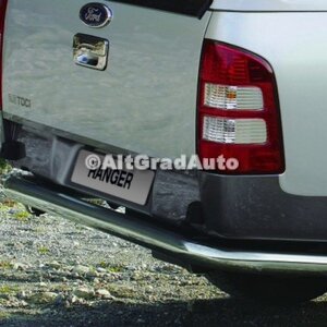 Bara cromata protectie Ford Ranger (2006-2012) 2.5 TDCi 4x4 143 HP oe 1679529