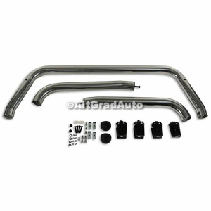 Bara cromata ranforsare bena Ford Ranger (2006-2012) 2.5 TDCi 4x4 143 HP oe 1549262