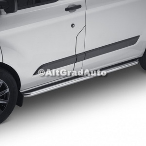 Bara de protectie laterala ampatament scurt Ford noul tourneo custom 1.0 ecoboost phev