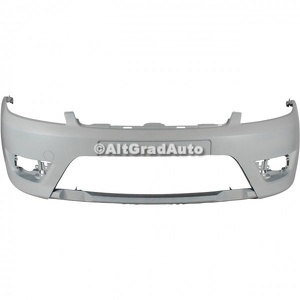 Bara fata, primerizata model ST Ford fiesta mk6 facelift st150